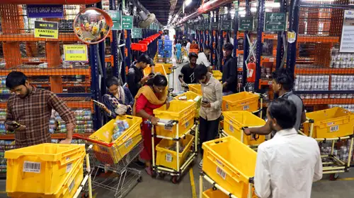 E-commerce orders may be harder to return this festive season as sellers aim to maintain margins