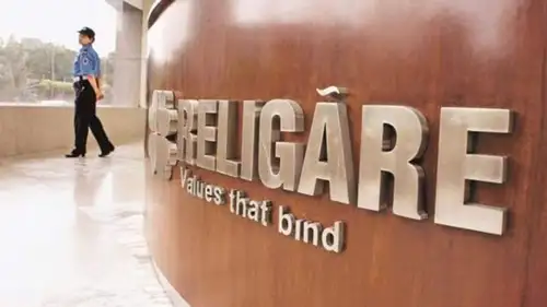 Delhi High Court issues notice to RoC, Religare in Burman's plea over AGM extension