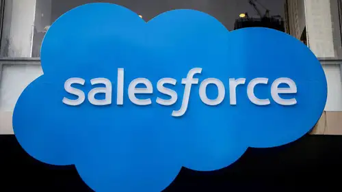 Salesforce CEO Marc Benioff proclaims, ‘No question that we are going to move into an incredible moment in India’