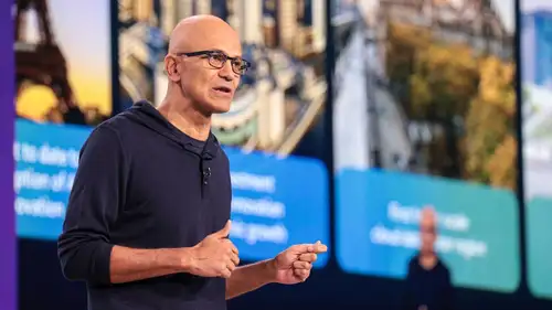 Microsoft CEO Nadella says future of leadership lies in adaptability, connection, and creating meaningful experiences