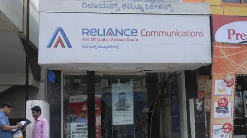 NCLAT rejects tax claim against Reliance Communication dues after insolvency plea